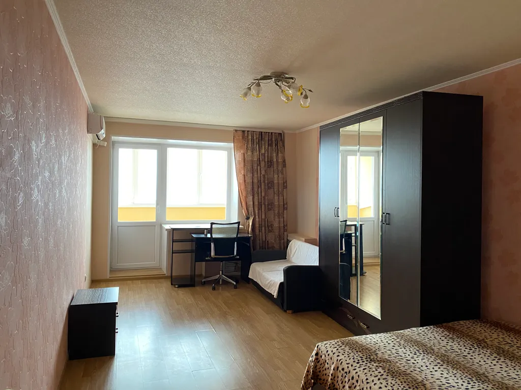 Дом у Аграрного Университета