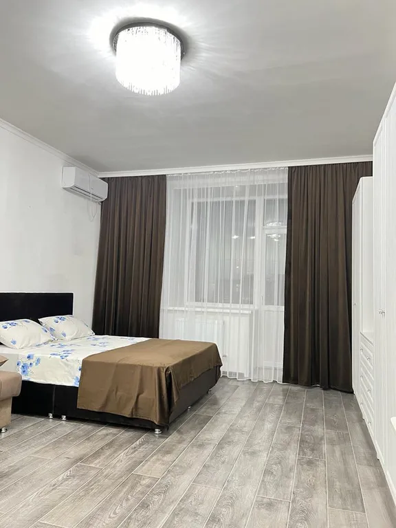 Студия в ЖК Ирина