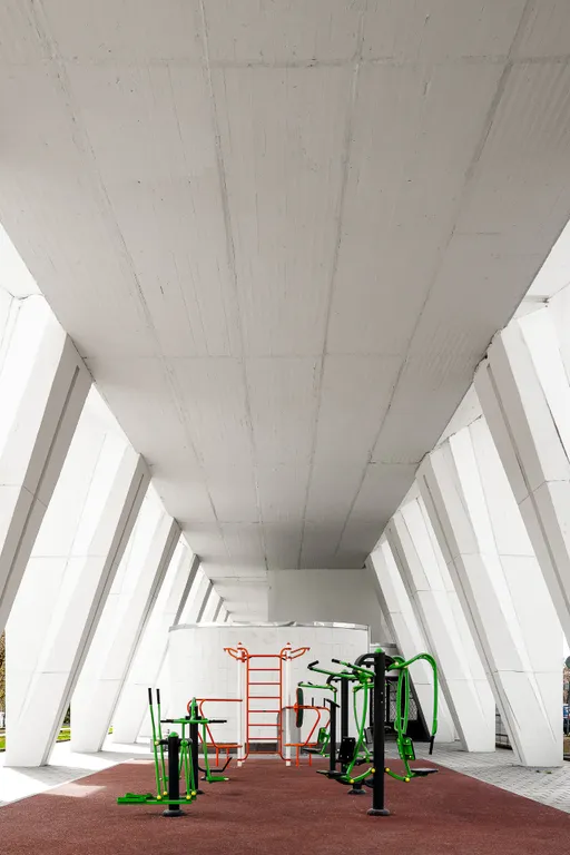 Квартира Уютная квартира в доме авиаторов на Беговой — Москва