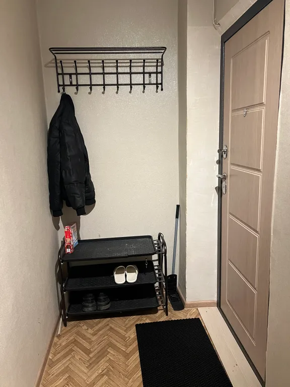 Светлая квартира в Ново-Савиновском районе