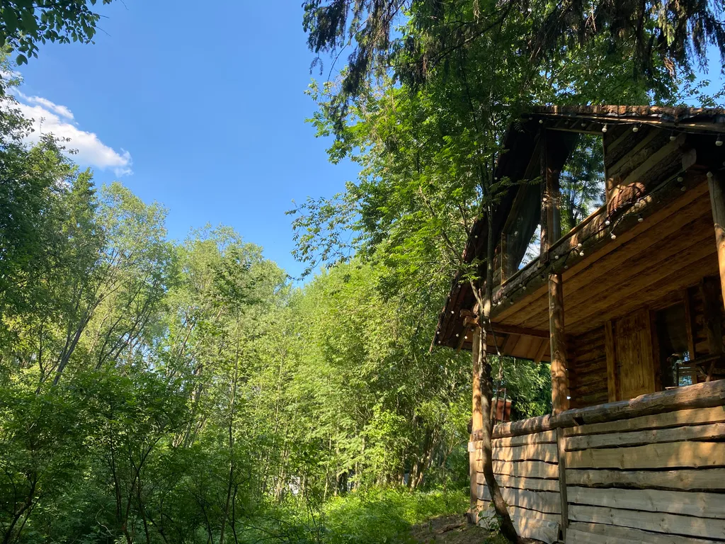 Коттедж Банный дом "Тесляра" — аренда посуточно в Солнечногорск