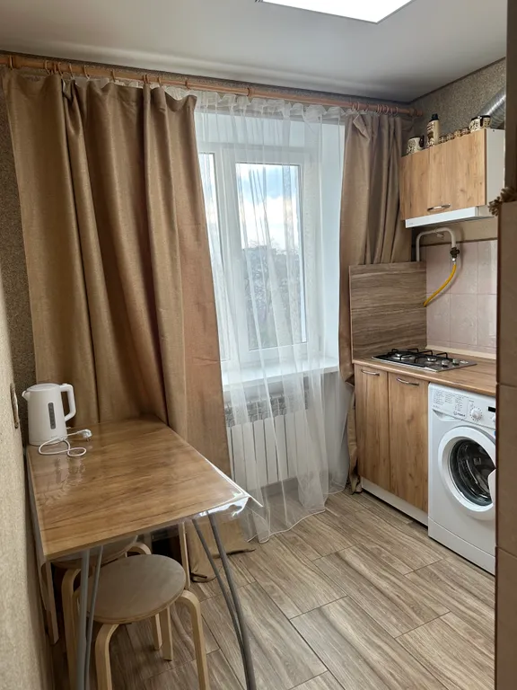 Уютная квартира в центре