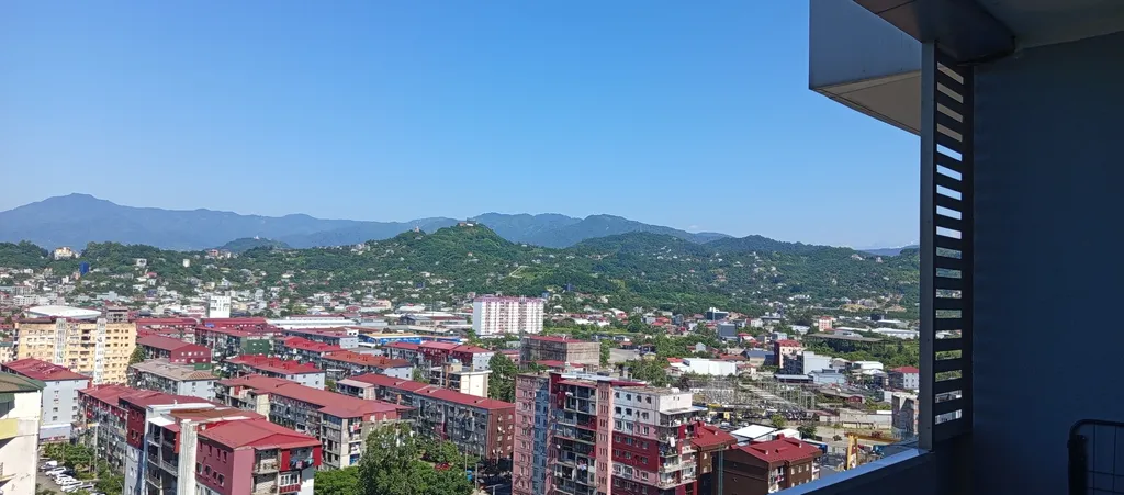 Уютная студия