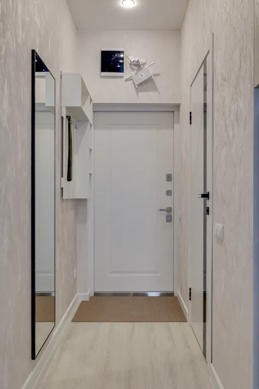 Комфортная студия рядом с Внуково