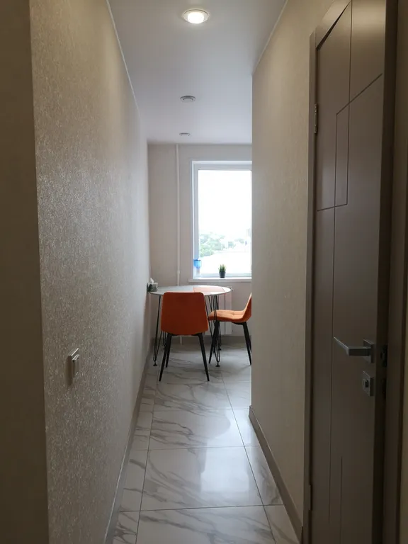 Апартаменты с видом на Авачинскую бухту