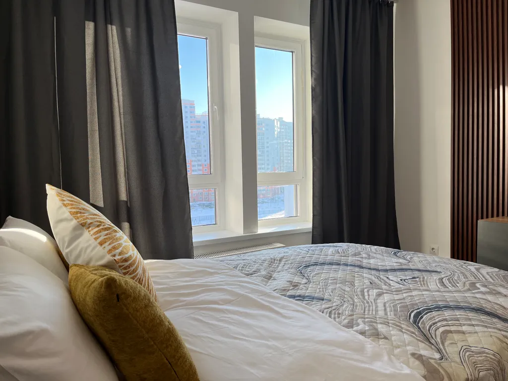 Golden Studio Butovo Park