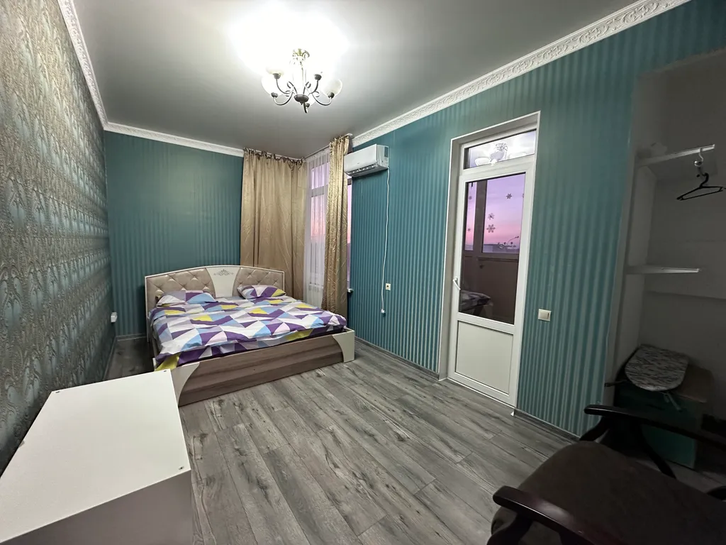 Квартира Квартира Двушка в центре — Славянск-на-Кубани