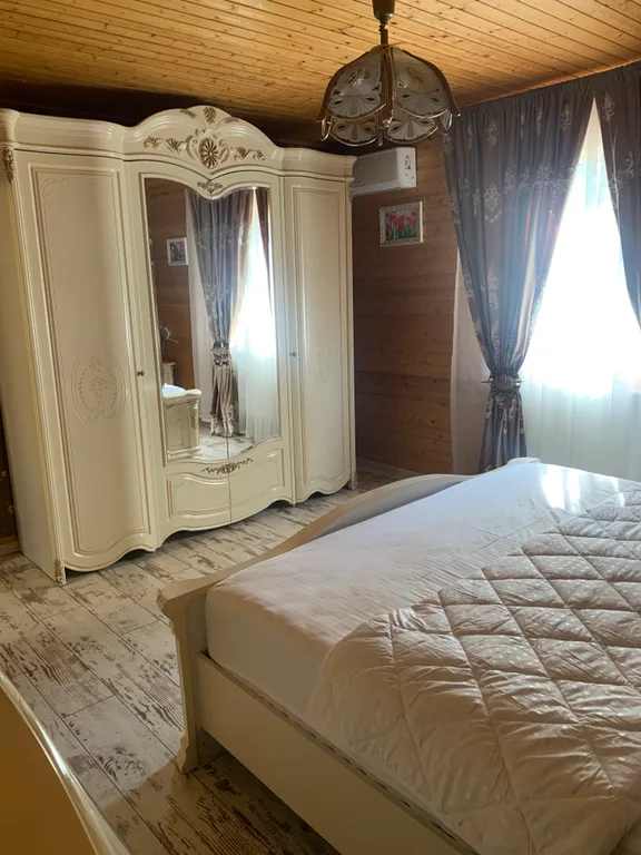 3-комнатный Дом