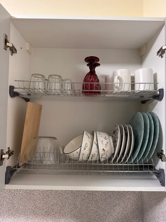 GreenАпарт на берегу Волги