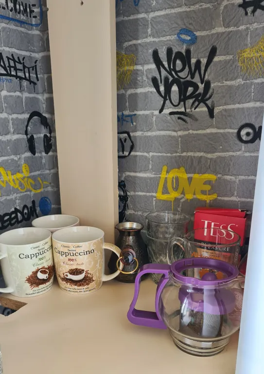 Утная квартира в центре города