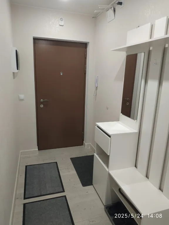 Квартира Комфортная квартира возле парка — Ломоносов