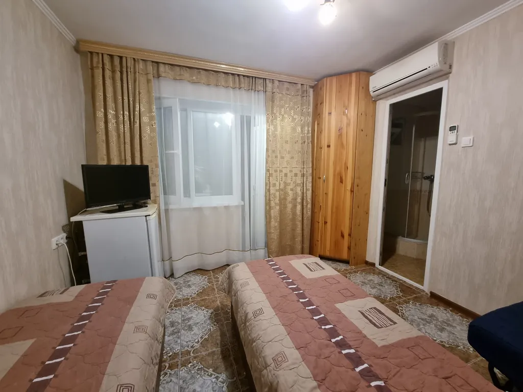 Квартира Комната — Анапа