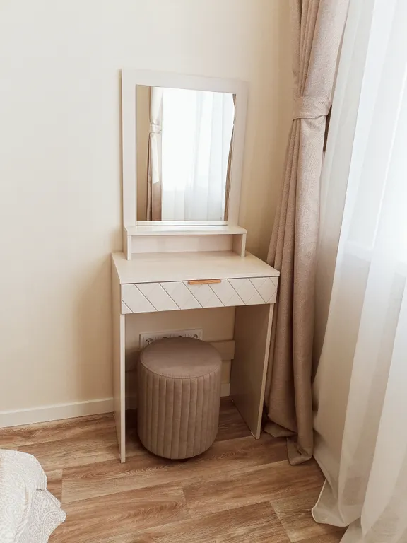 Квартира Уютная 2-комнатная квартира в новом доме — Элиста