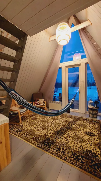 Гостевой дом Дальний кордон в 7 километрах от Плёса