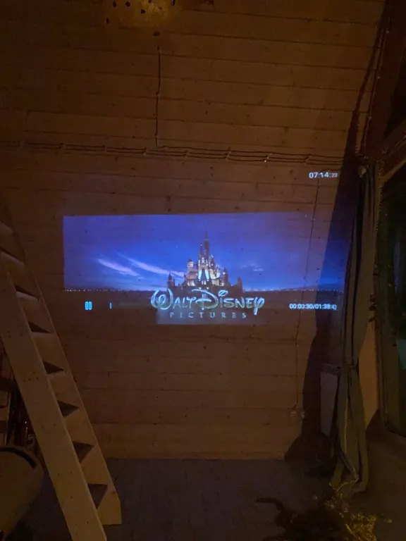 Гостевой дом за городом