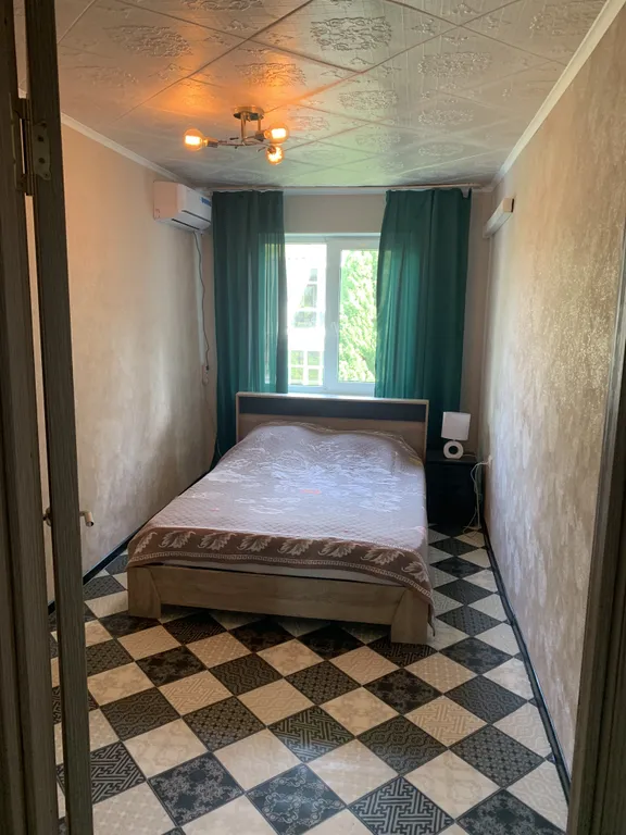 Квартира у моря