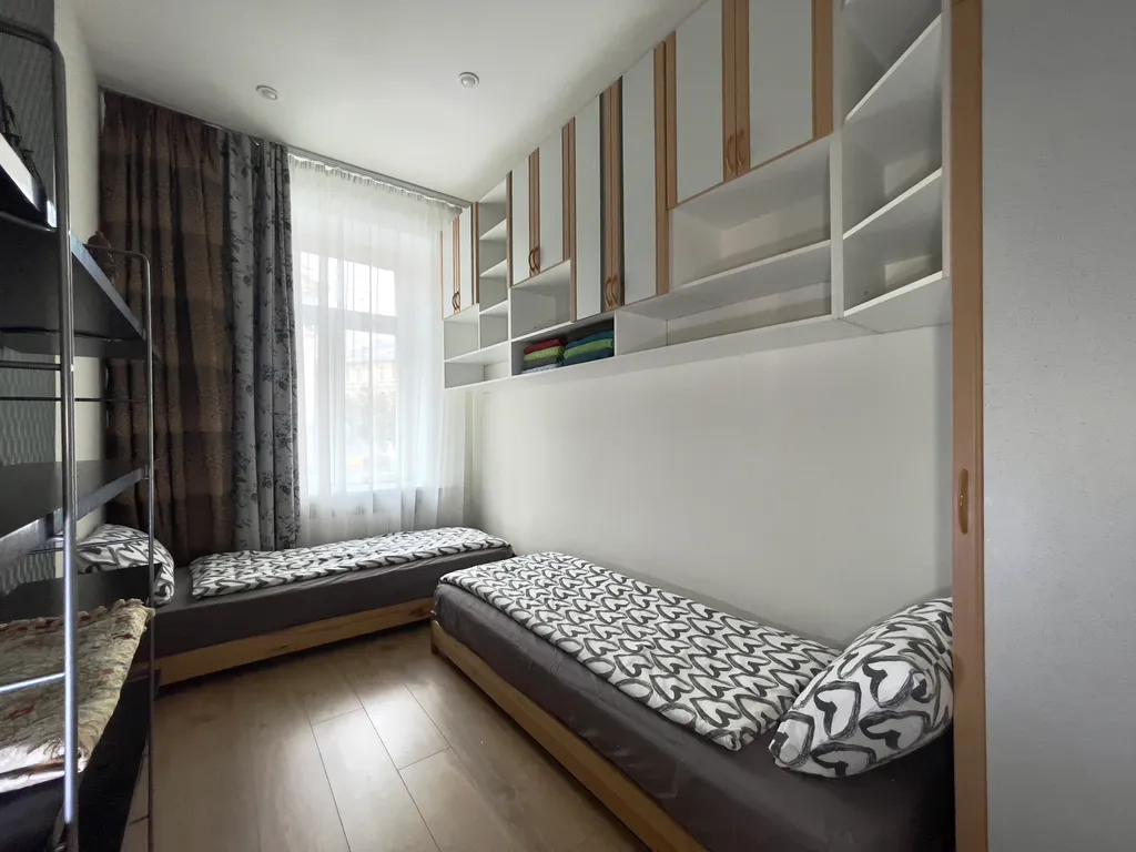 Квартира Квартира в центре для большой компании — Санкт-Петербург