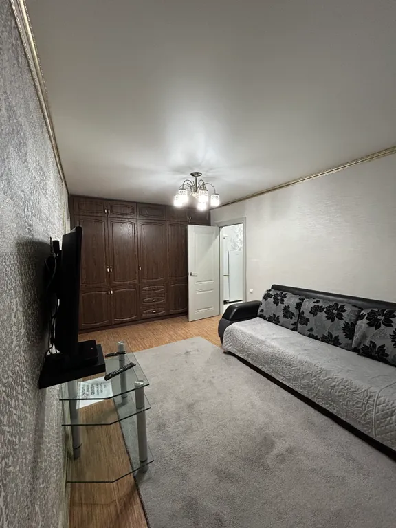 Квартира в курортной зоне