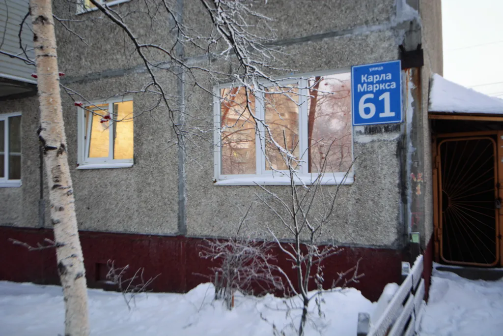 Однокомнатная квартира с балконом и лифтом у ТРЦ Плазма