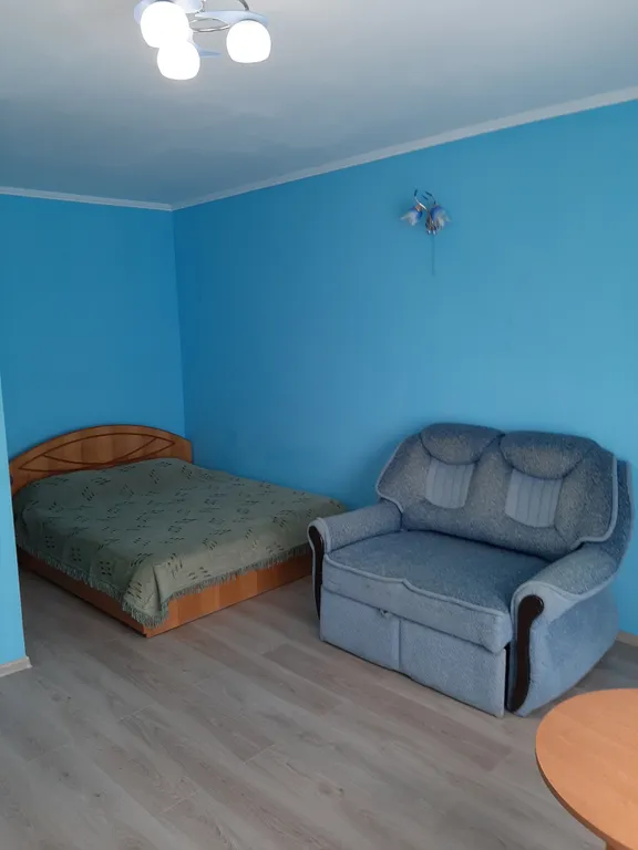 "Номер улучшенный с видом на горы"