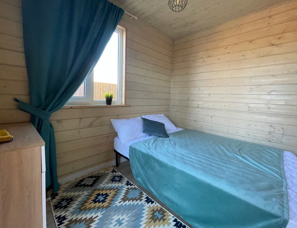 Дом у моря Sol 1