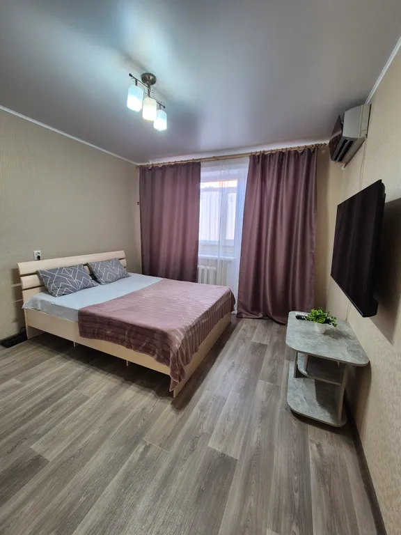 Уютная однокомнатная квартира — аренда посуточно в Волгодонск