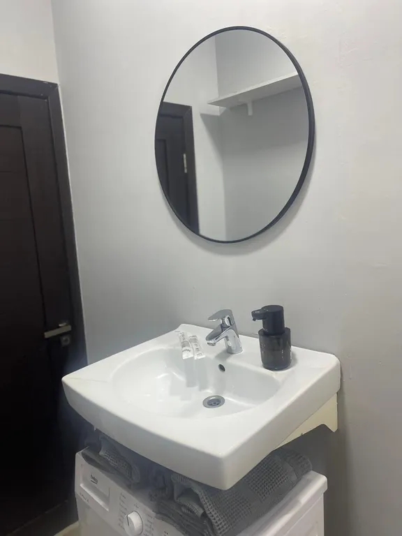 Квартира Уютная квартира в центре Сириуса / Олимпийский парк — Сириус