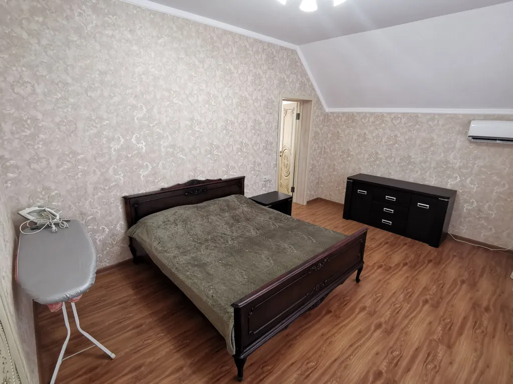 Коттедж у моря