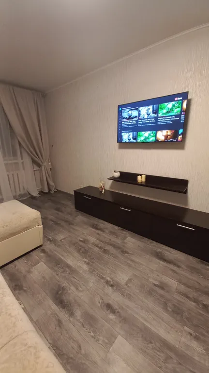 Уютная квартира на Ломоносова