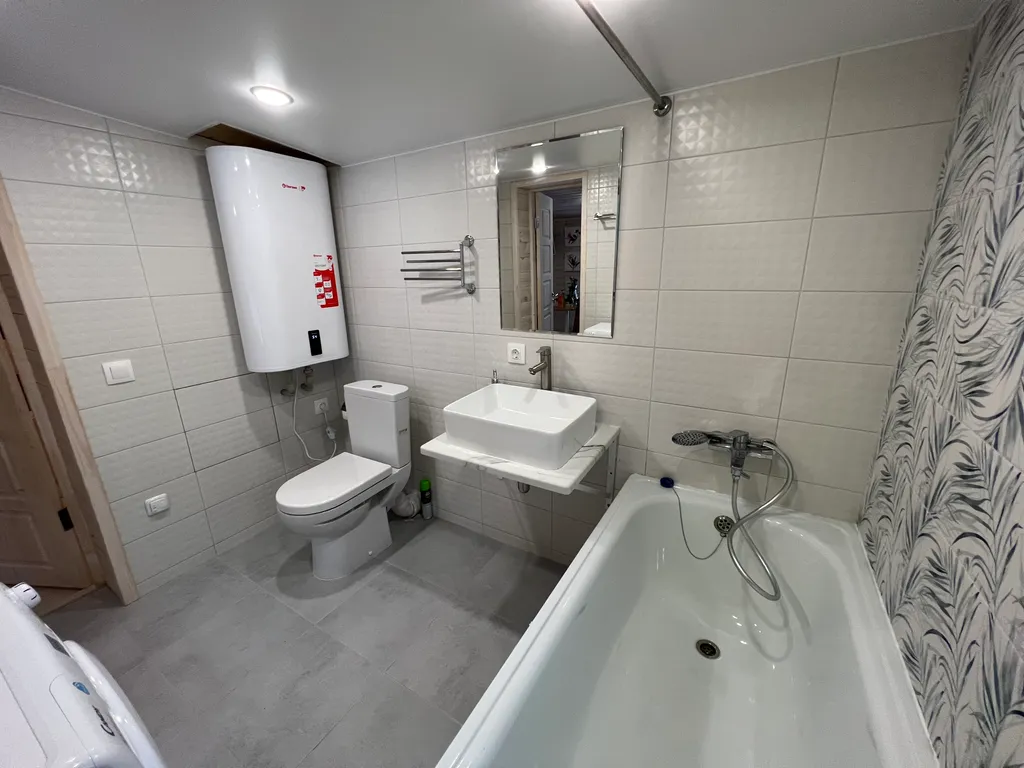 Scandinavian Holiday