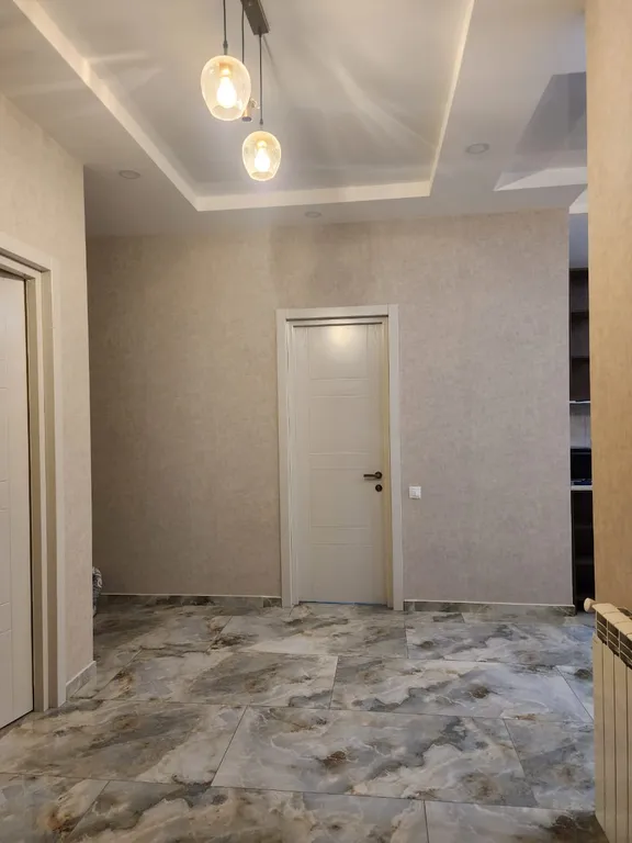 Квартира люкс