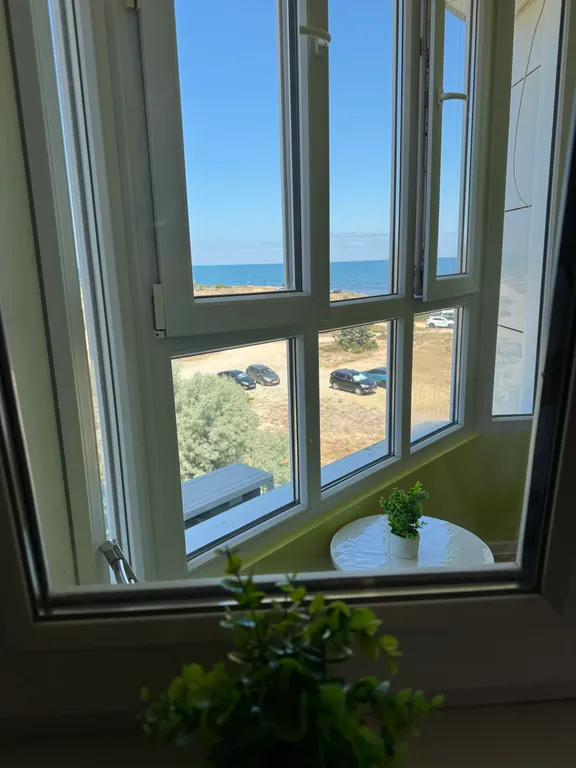 Квартира Апартаменты с видом на море — Севастополь