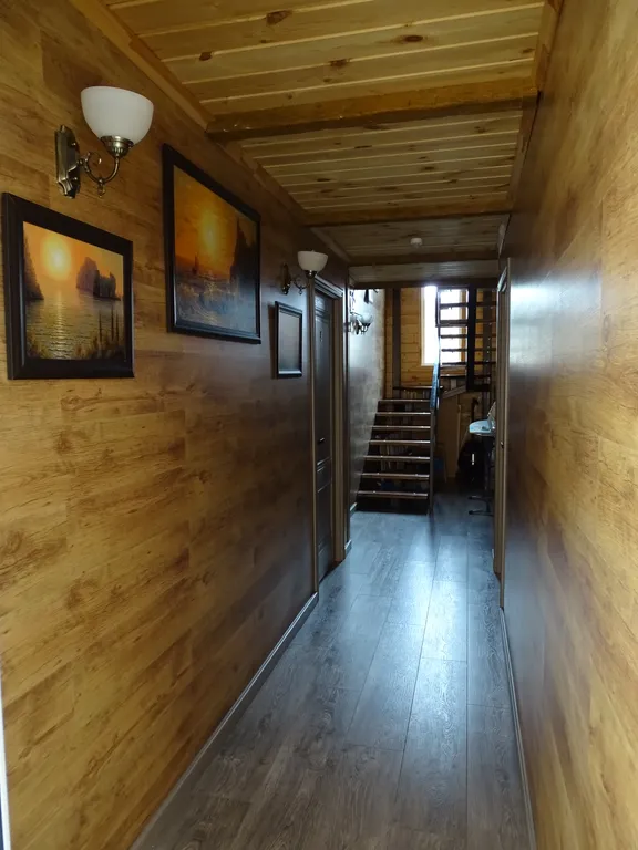 Дом люкс у моря