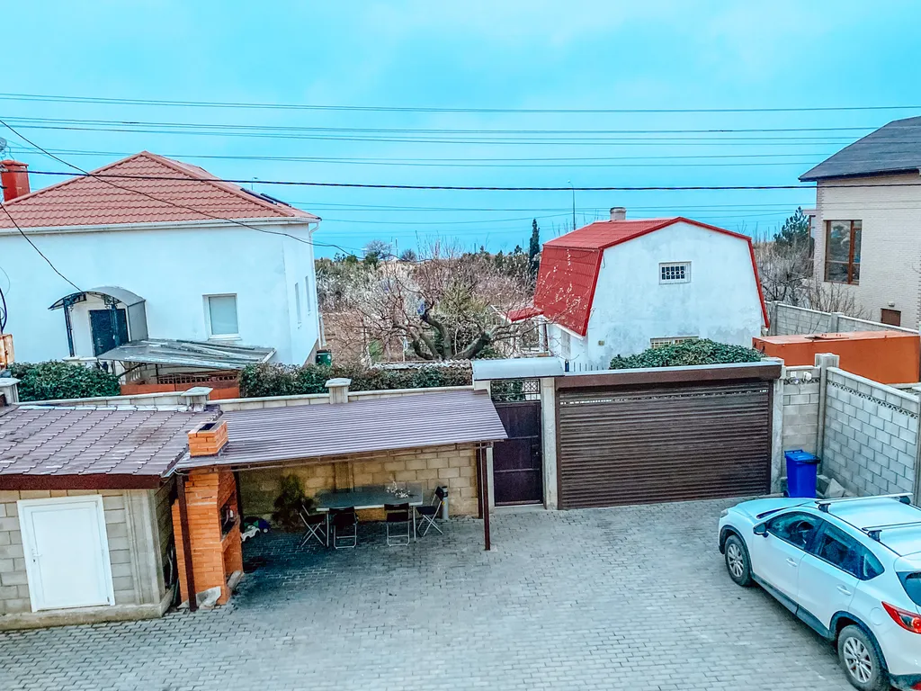 Квартира 2-комнатная Квартира — Севастополь