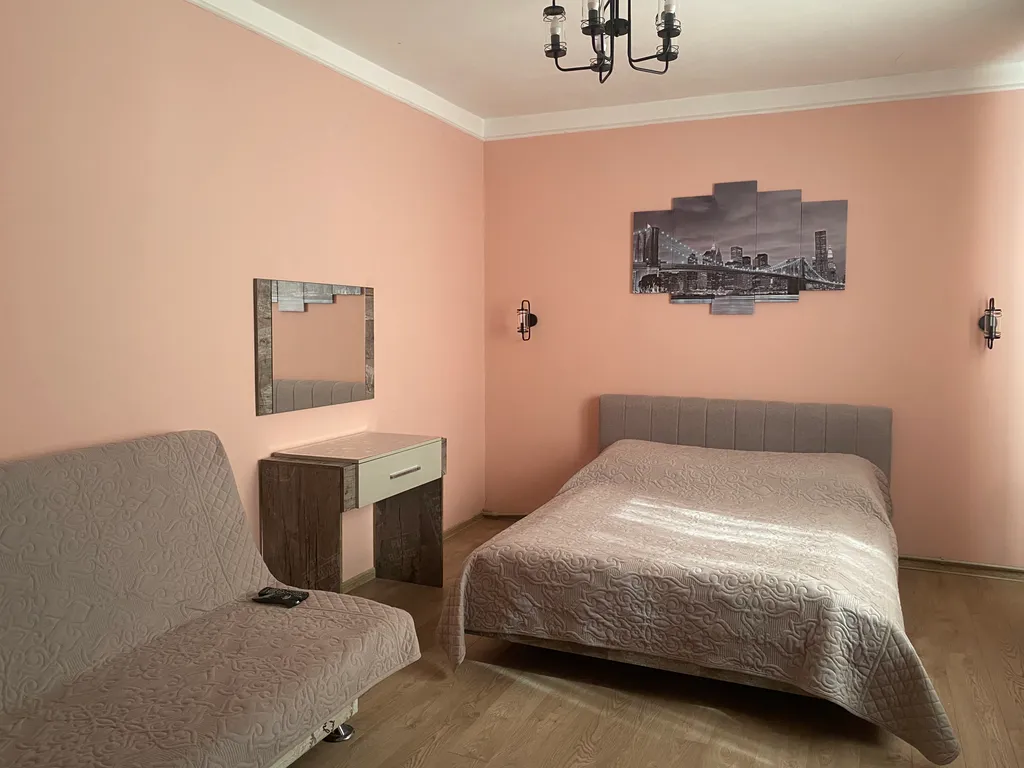 Коттедж Дом у речки — Кисловодск