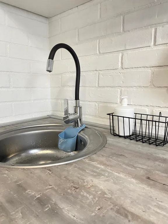 Уютная квартира в отличном районе