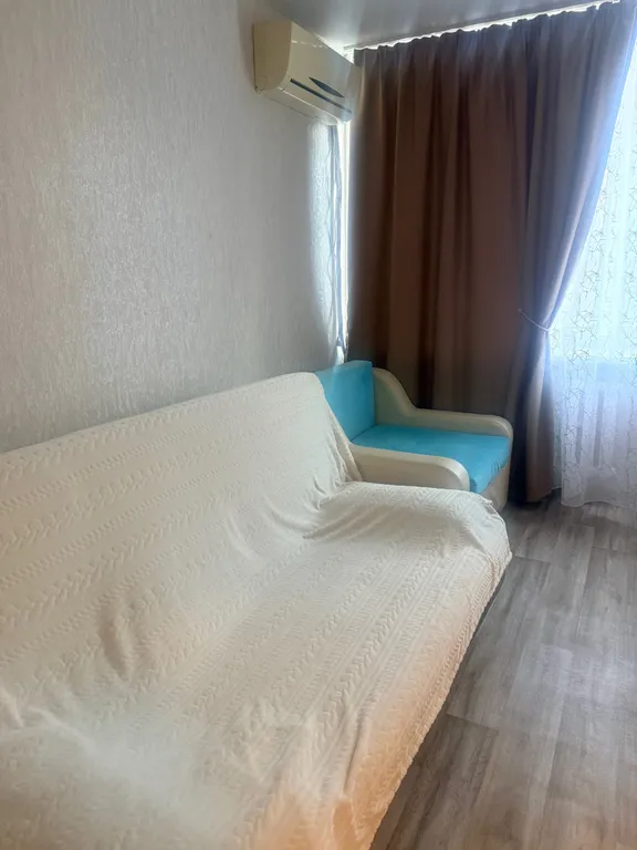 Однокомнатная квартира в самом центре у набережной и жд. вокзала