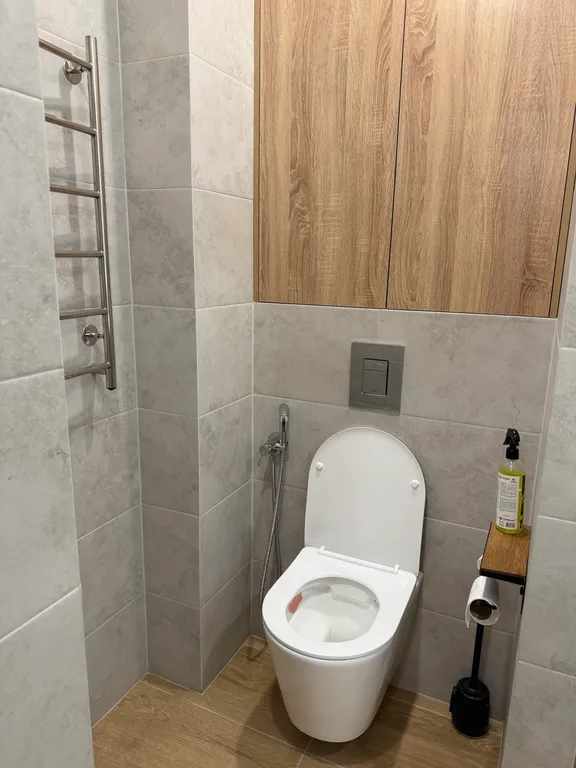 Уютная квартира в районе аэропорта