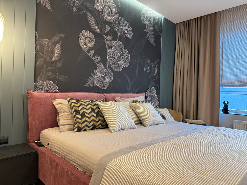 Апартаменты Mallorca