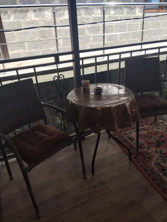 Коттедж 1-комнатный Дом — Адлер