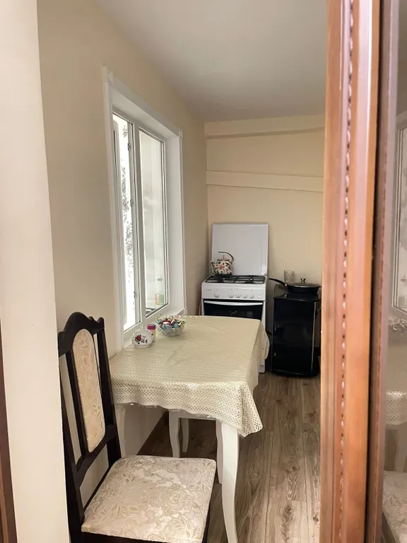 Уютная квартира в центре города недалеко от моря