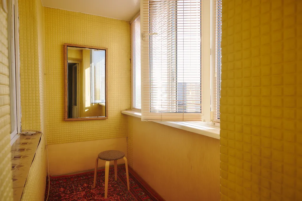 Уютная квартира со всеми удобствами