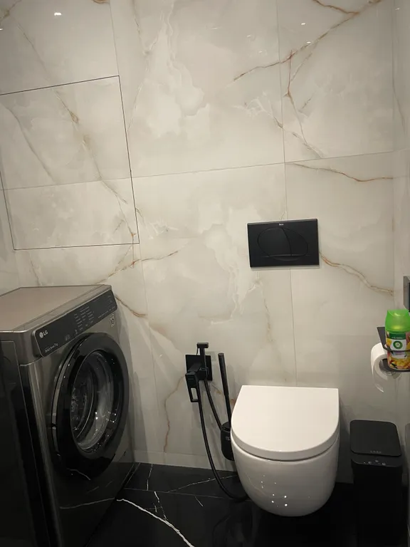 Квартира 2-комнатная Квартира — Горячий Ключ