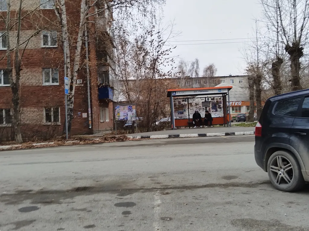 Удобная квартира в микрорайоне Гавань