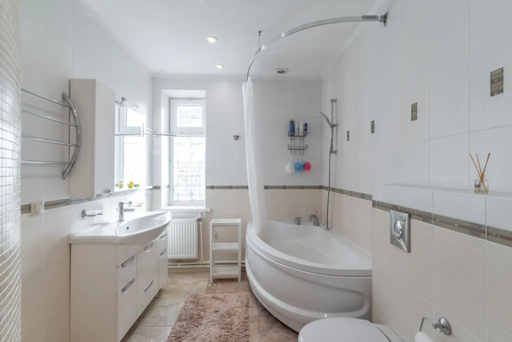 Дом на Черном море