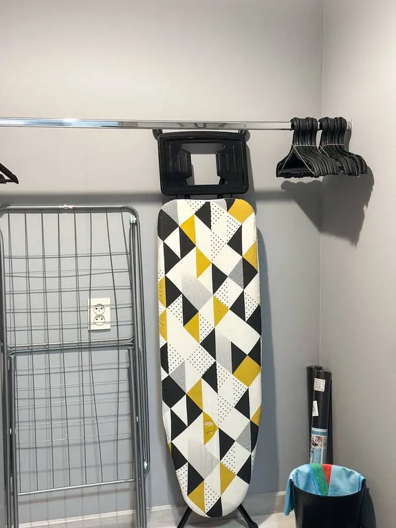 Квартира рядом с Модным кварталом