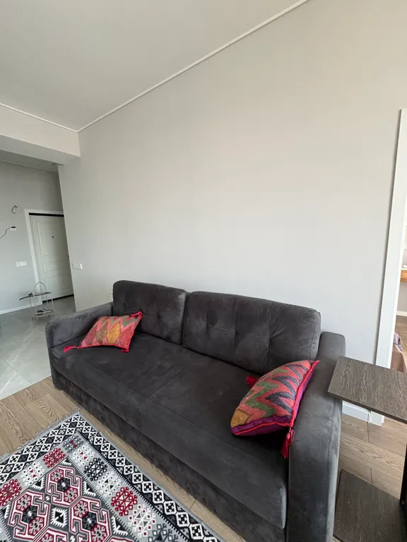 Квартира в центре с видом на достопримечательность