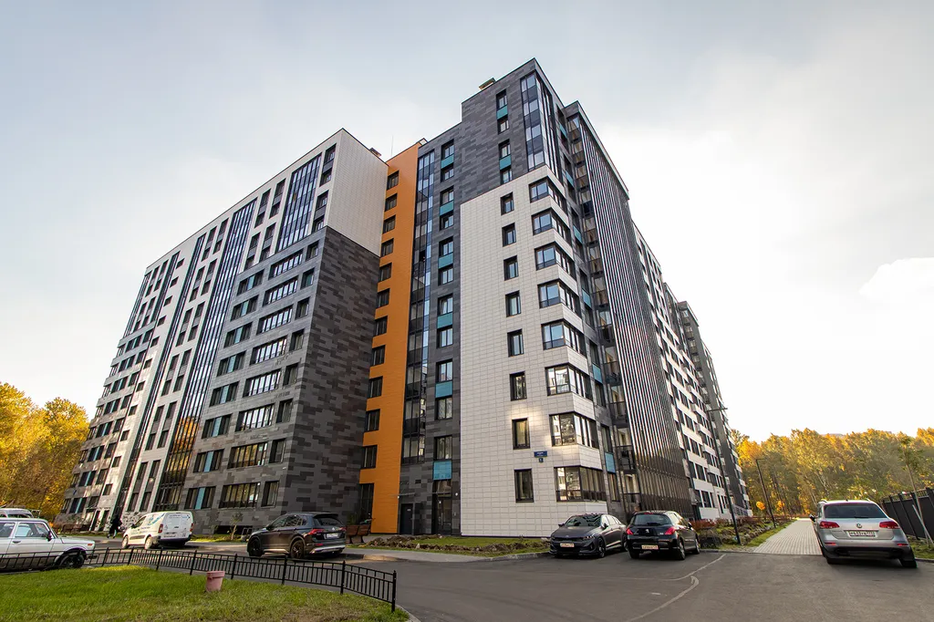 Квартира Квартира Сапфир apart — Санкт-Петербург