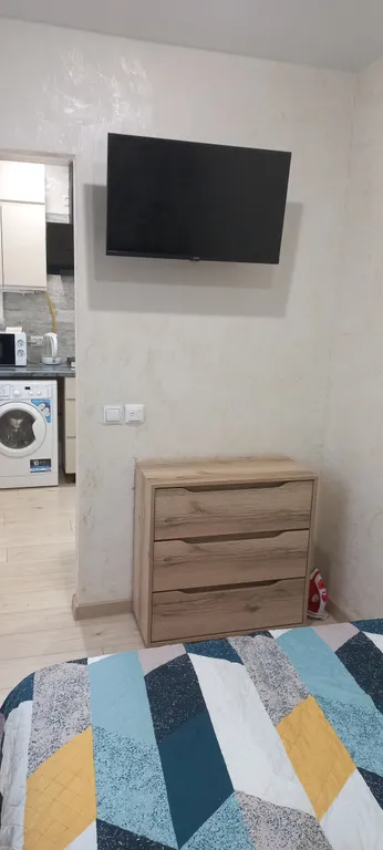 Уютная квартира мини в центре города