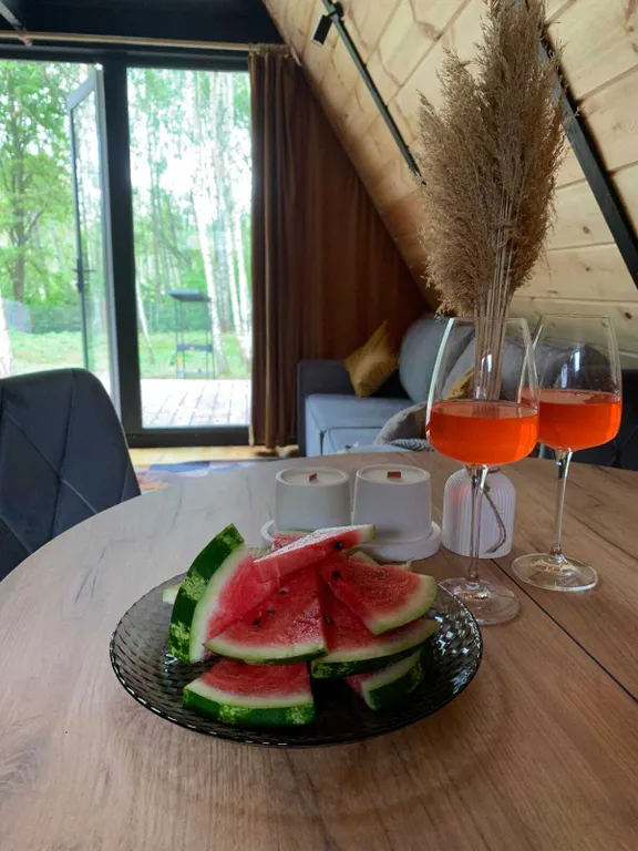 Гостевой дом ЭКO дуб